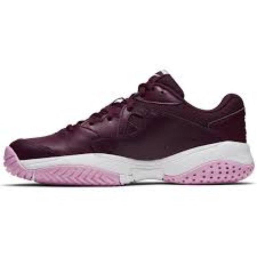 Women's Nike Court Lite 2 Size: 11.5 - Picture 3 of 6